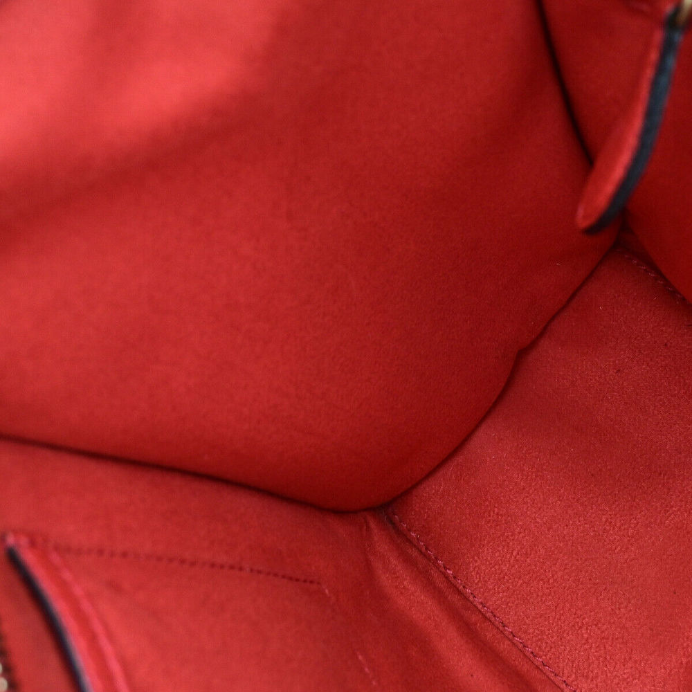 CELINE Micro Luggage Handbag - Picture 14 of 16